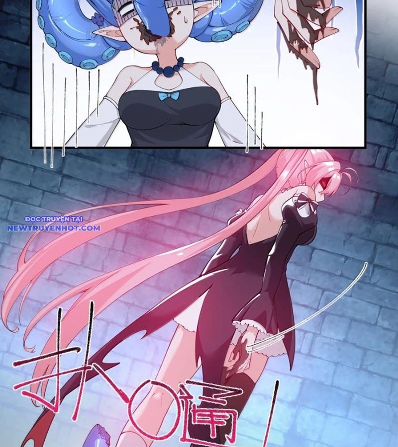 Trời Sinh Mị Cốt Ta Bị Đồ Nhi Yandere Để Mắt Tới [Chap 15-77]