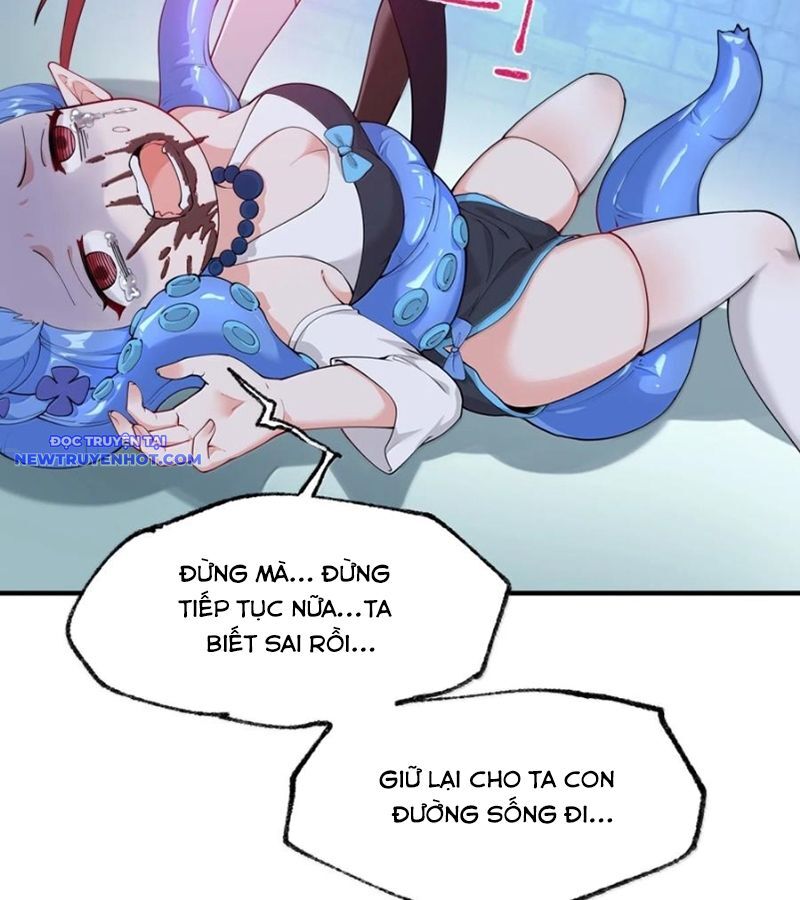 Trời Sinh Mị Cốt Ta Bị Đồ Nhi Yandere Để Mắt Tới [Chap 15-77]