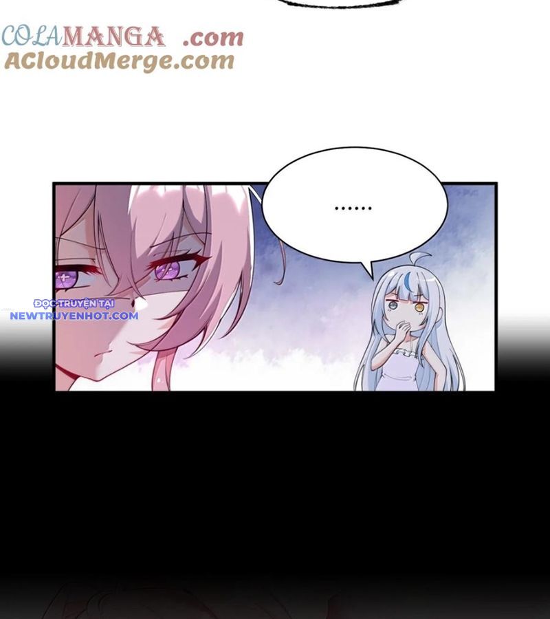 Trời Sinh Mị Cốt Ta Bị Đồ Nhi Yandere Để Mắt Tới [Chap 15-77]