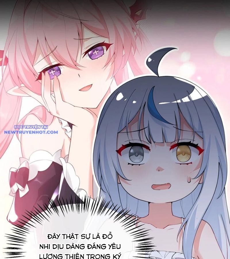 Trời Sinh Mị Cốt Ta Bị Đồ Nhi Yandere Để Mắt Tới [Chap 15-77]