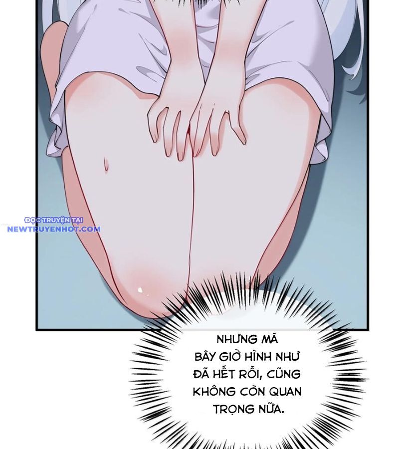 Trời Sinh Mị Cốt Ta Bị Đồ Nhi Yandere Để Mắt Tới [Chap 15-77]