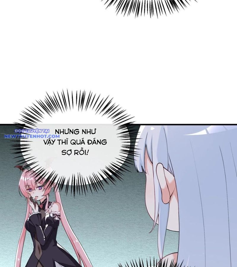 Trời Sinh Mị Cốt Ta Bị Đồ Nhi Yandere Để Mắt Tới [Chap 15-77]