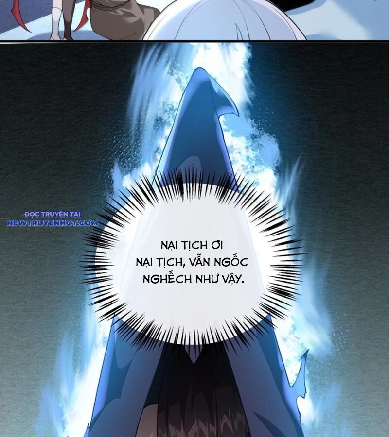 Trời Sinh Mị Cốt Ta Bị Đồ Nhi Yandere Để Mắt Tới [Chap 15-77]