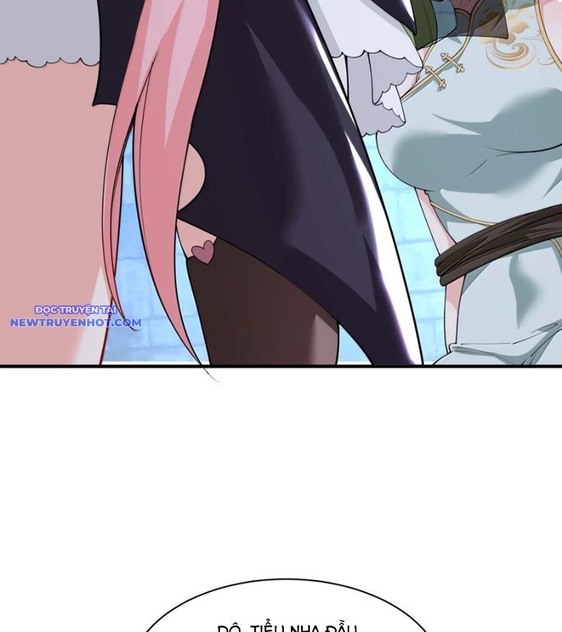 Trời Sinh Mị Cốt Ta Bị Đồ Nhi Yandere Để Mắt Tới [Chap 15-77]