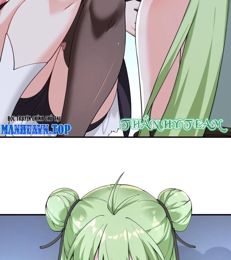 Trời Sinh Mị Cốt Ta Bị Đồ Nhi Yandere Để Mắt Tới [Chap 15-77]