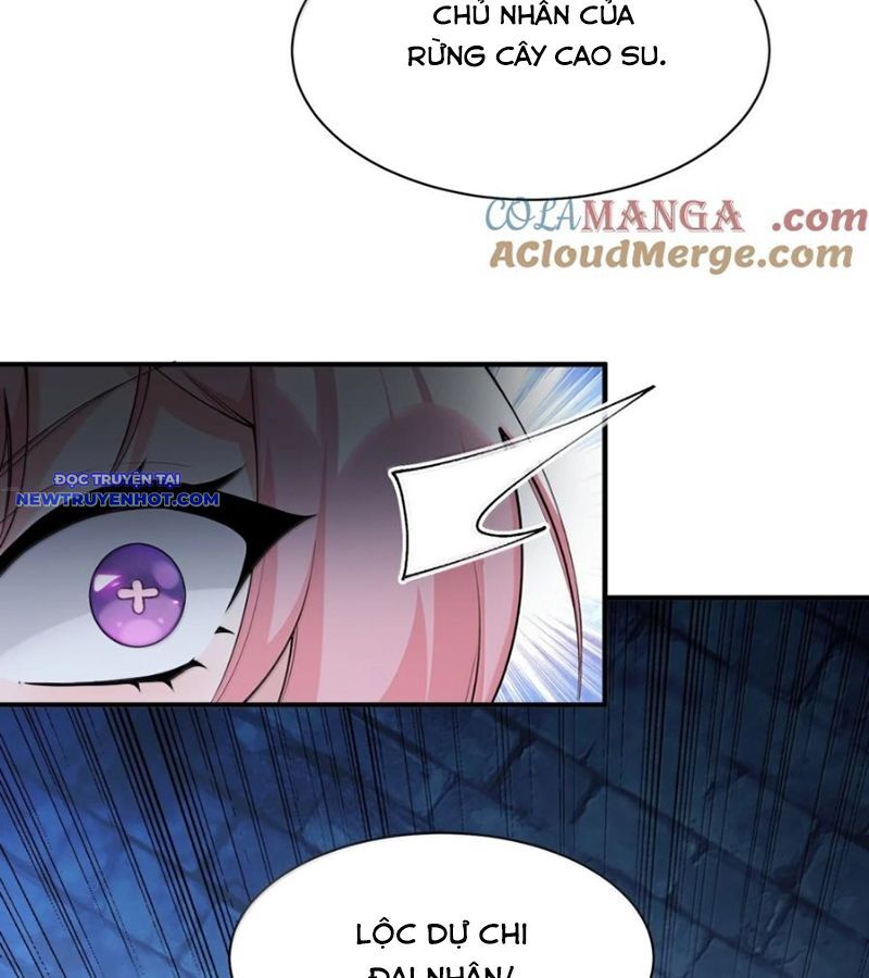 Trời Sinh Mị Cốt Ta Bị Đồ Nhi Yandere Để Mắt Tới [Chap 15-77]