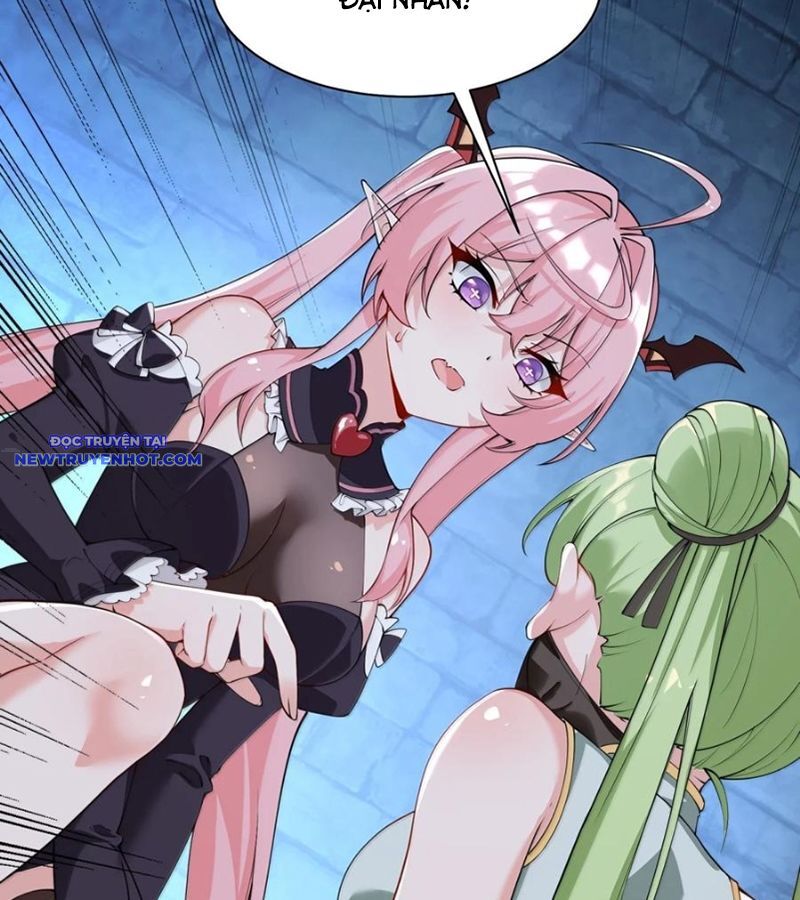 Trời Sinh Mị Cốt Ta Bị Đồ Nhi Yandere Để Mắt Tới [Chap 15-77]