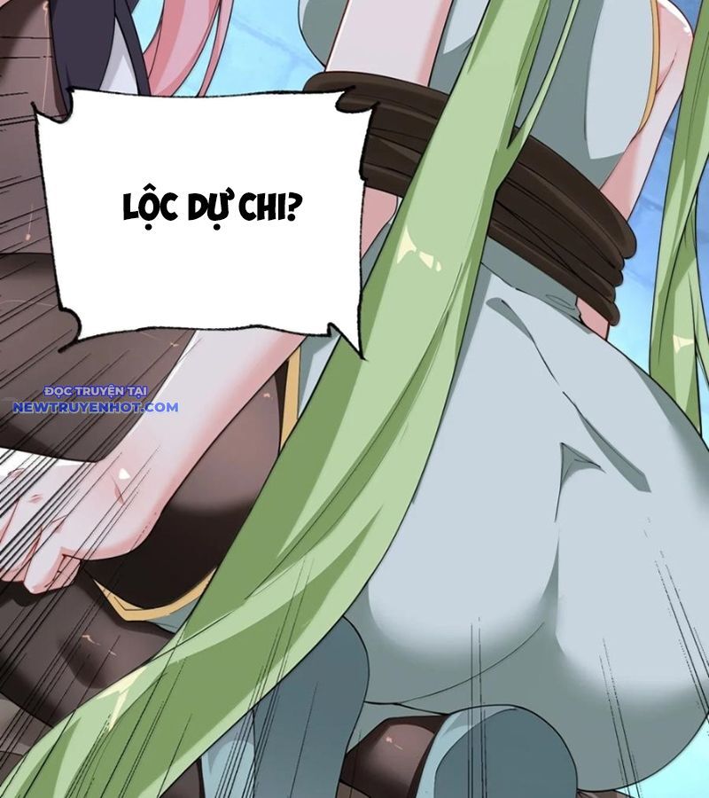 Trời Sinh Mị Cốt Ta Bị Đồ Nhi Yandere Để Mắt Tới [Chap 15-77]