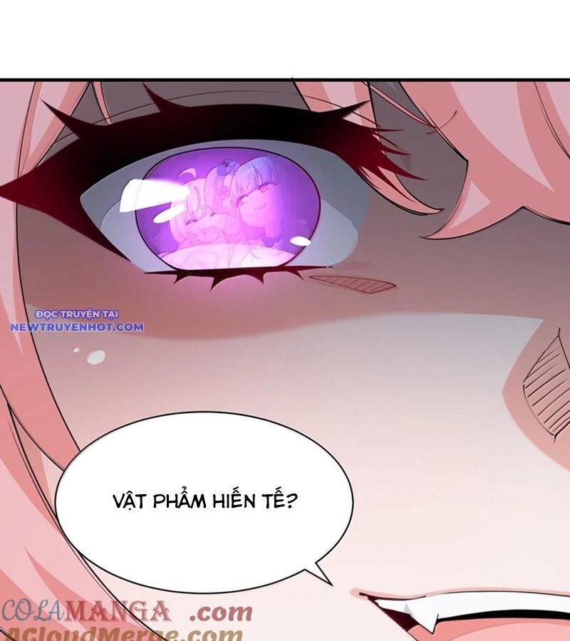Trời Sinh Mị Cốt Ta Bị Đồ Nhi Yandere Để Mắt Tới [Chap 15-77]