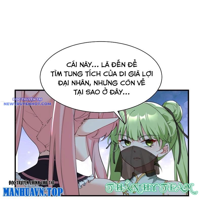Trời Sinh Mị Cốt Ta Bị Đồ Nhi Yandere Để Mắt Tới [Chap 15-77]