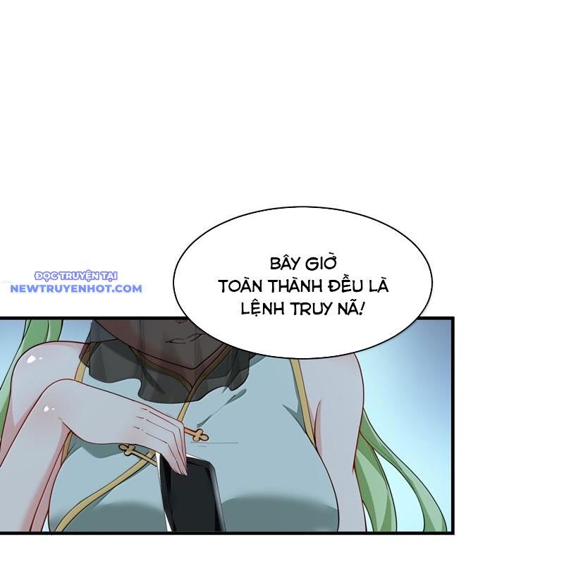 Trời Sinh Mị Cốt Ta Bị Đồ Nhi Yandere Để Mắt Tới [Chap 15-77]
