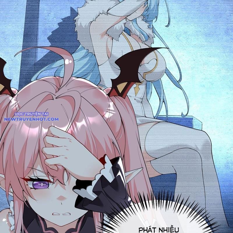 Trời Sinh Mị Cốt Ta Bị Đồ Nhi Yandere Để Mắt Tới [Chap 15-77]