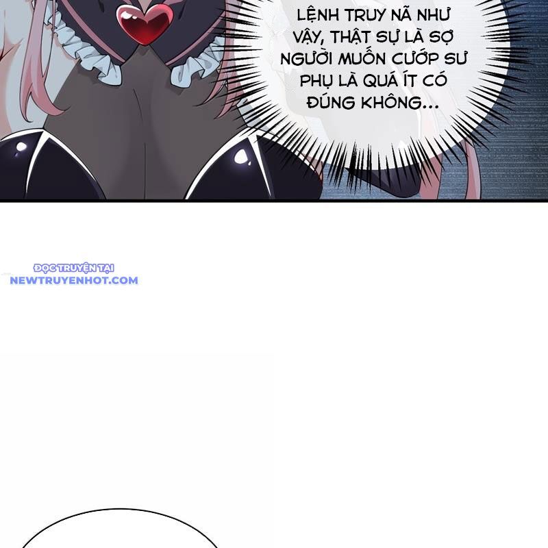 Trời Sinh Mị Cốt Ta Bị Đồ Nhi Yandere Để Mắt Tới [Chap 15-77]