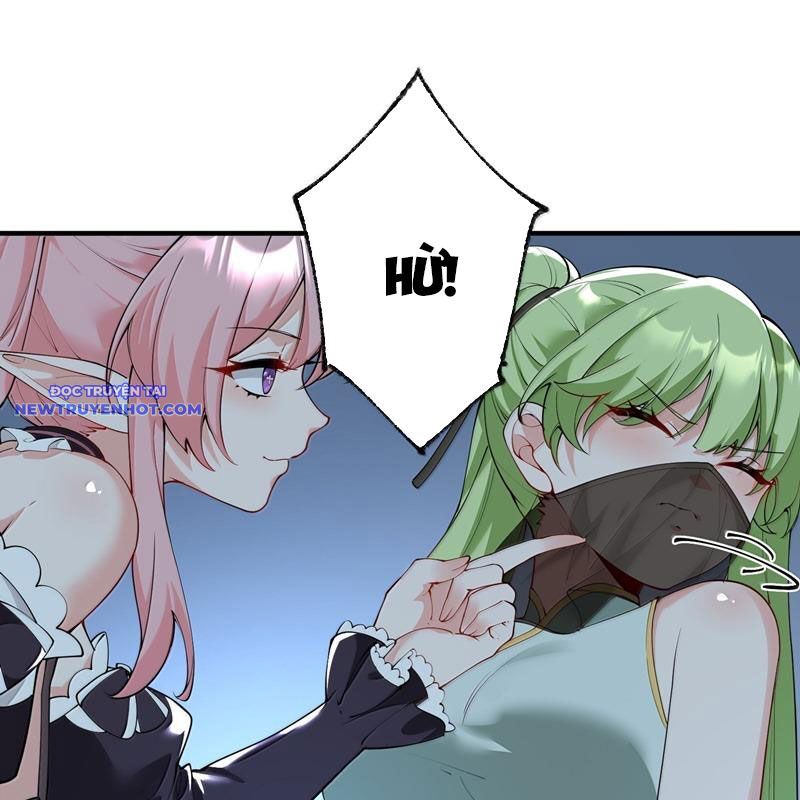 Trời Sinh Mị Cốt Ta Bị Đồ Nhi Yandere Để Mắt Tới [Chap 15-77]