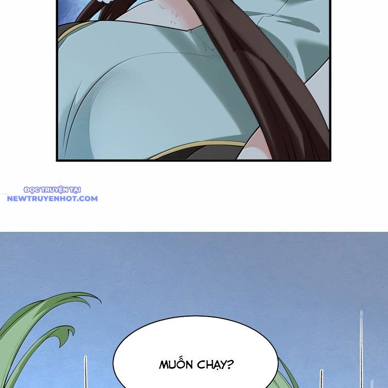 Trời Sinh Mị Cốt Ta Bị Đồ Nhi Yandere Để Mắt Tới [Chap 15-77]