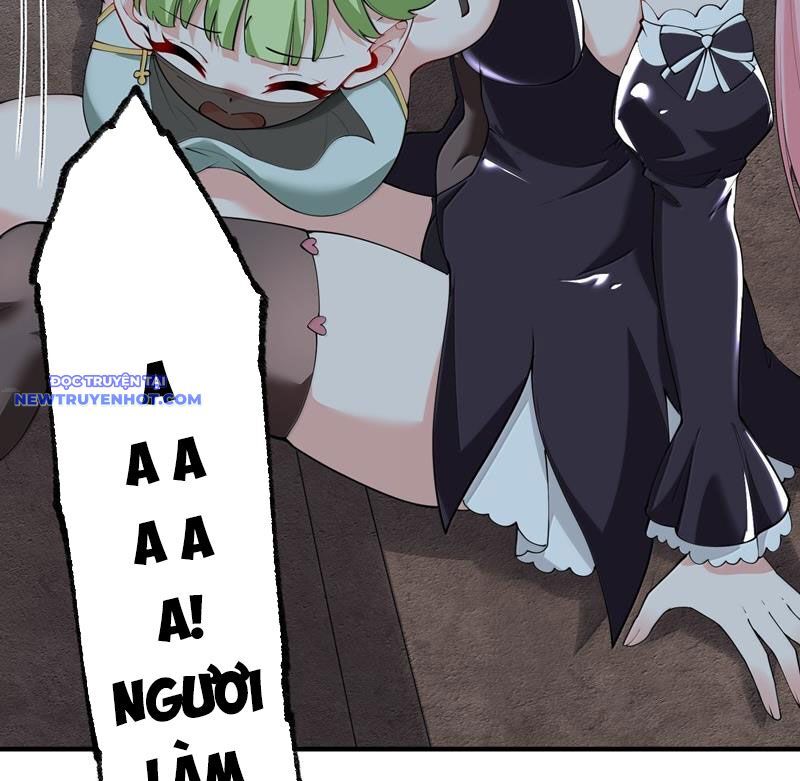 Trời Sinh Mị Cốt Ta Bị Đồ Nhi Yandere Để Mắt Tới [Chap 15-77]