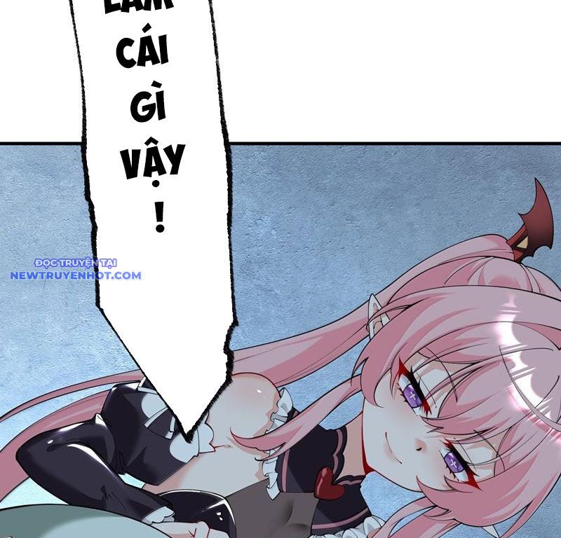 Trời Sinh Mị Cốt Ta Bị Đồ Nhi Yandere Để Mắt Tới [Chap 15-77]