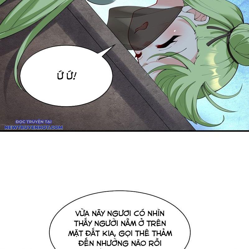 Trời Sinh Mị Cốt Ta Bị Đồ Nhi Yandere Để Mắt Tới [Chap 15-77]