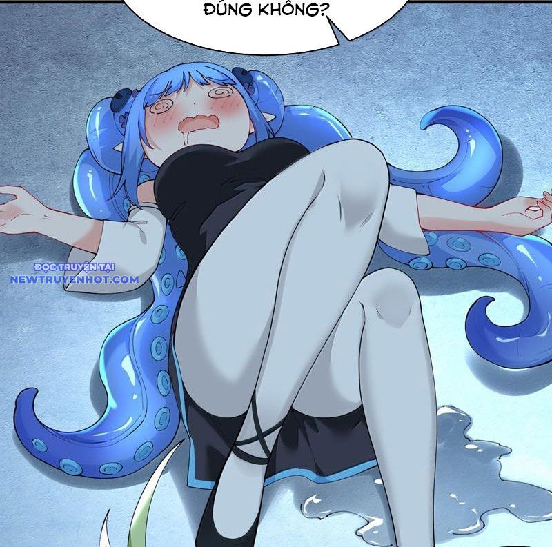 Trời Sinh Mị Cốt Ta Bị Đồ Nhi Yandere Để Mắt Tới [Chap 15-77]