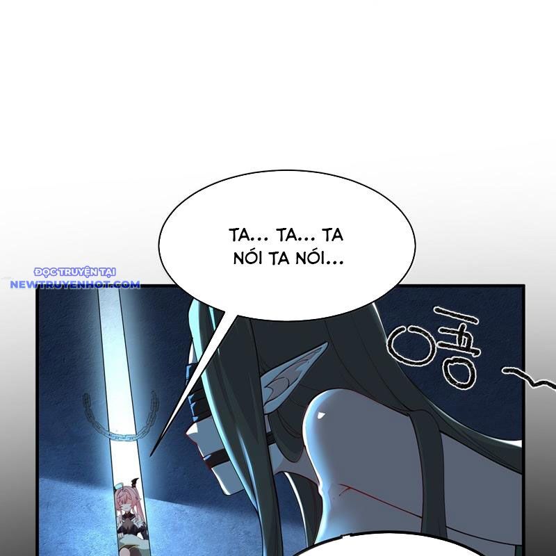 Trời Sinh Mị Cốt Ta Bị Đồ Nhi Yandere Để Mắt Tới [Chap 15-77]