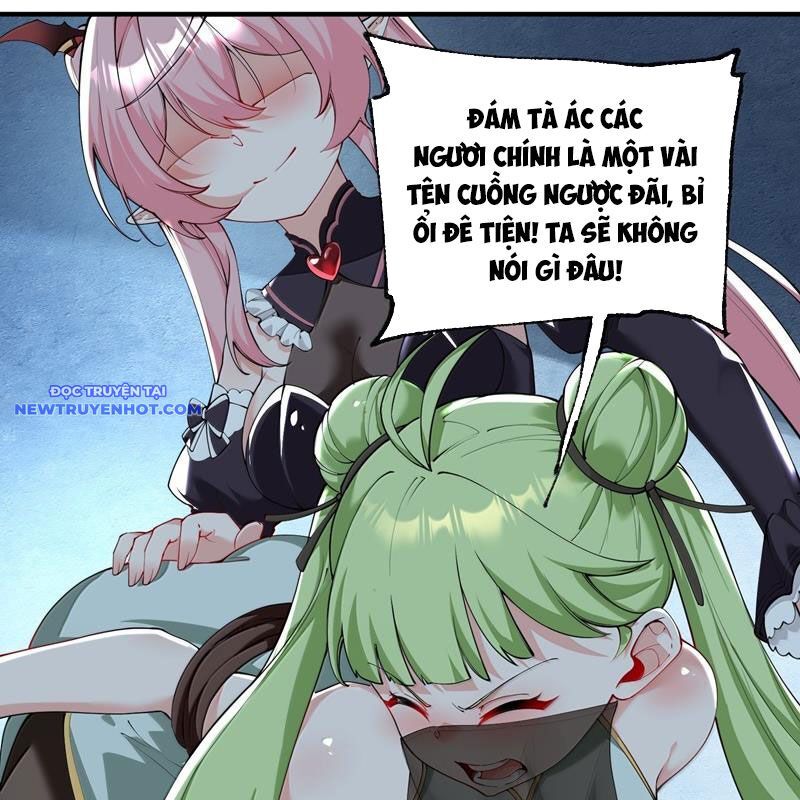 Trời Sinh Mị Cốt Ta Bị Đồ Nhi Yandere Để Mắt Tới [Chap 15-77]