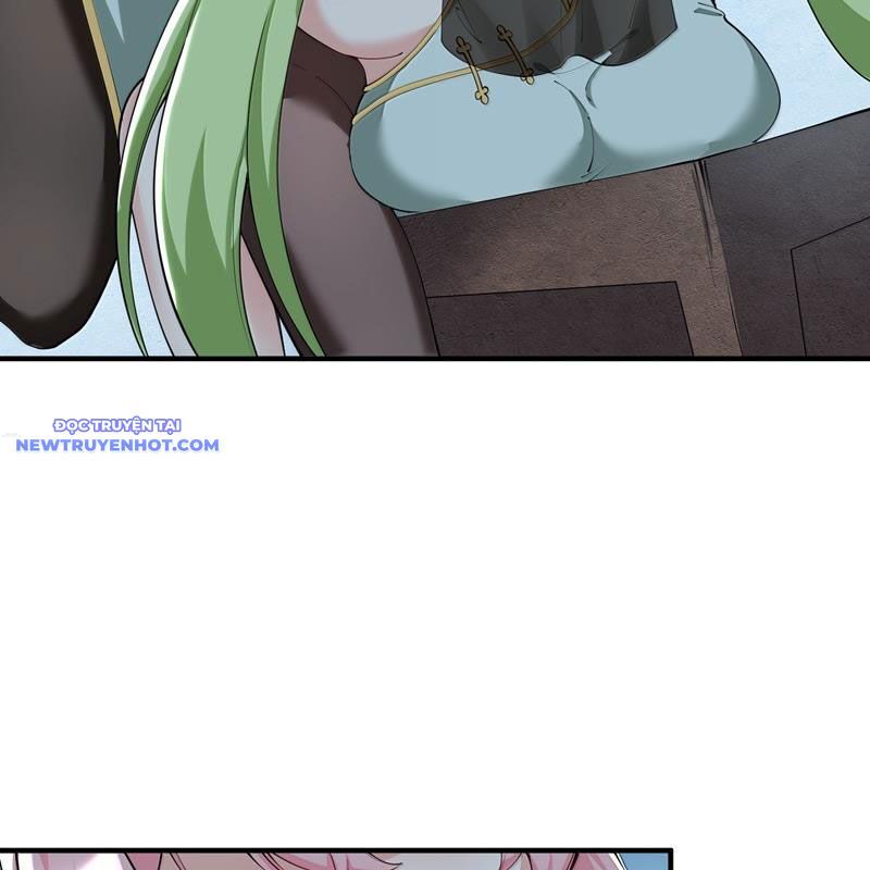 Trời Sinh Mị Cốt Ta Bị Đồ Nhi Yandere Để Mắt Tới [Chap 15-77]