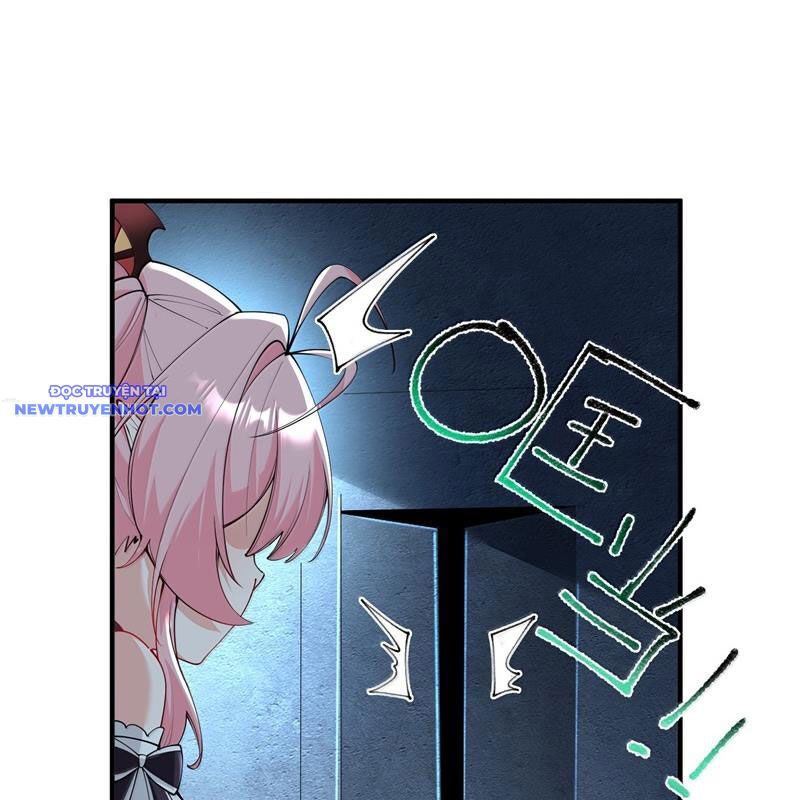 Trời Sinh Mị Cốt Ta Bị Đồ Nhi Yandere Để Mắt Tới [Chap 15-77]