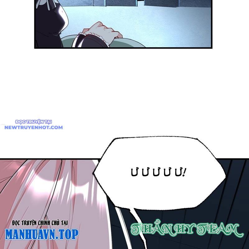 Trời Sinh Mị Cốt Ta Bị Đồ Nhi Yandere Để Mắt Tới [Chap 15-77]