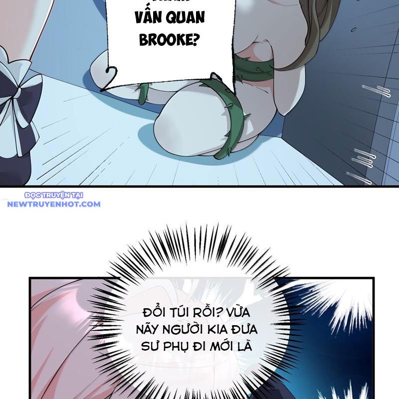Trời Sinh Mị Cốt Ta Bị Đồ Nhi Yandere Để Mắt Tới [Chap 15-77]