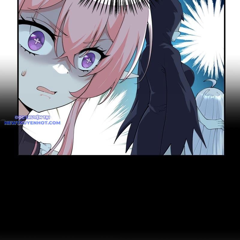 Trời Sinh Mị Cốt Ta Bị Đồ Nhi Yandere Để Mắt Tới [Chap 15-77]