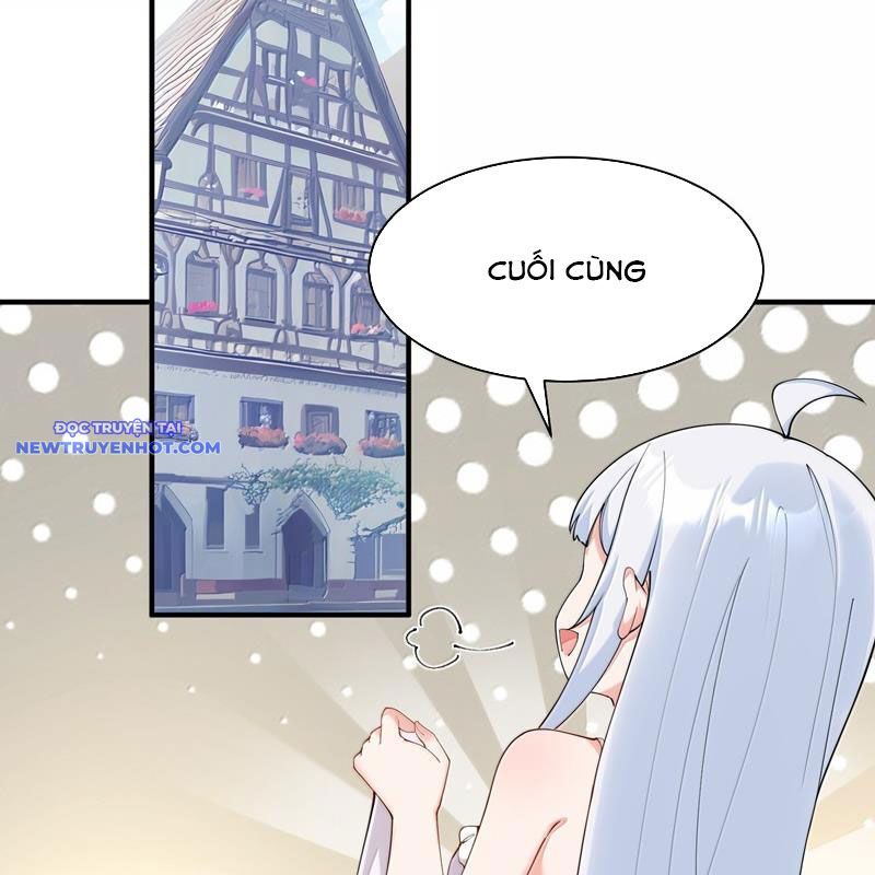 Trời Sinh Mị Cốt Ta Bị Đồ Nhi Yandere Để Mắt Tới [Chap 15-77]