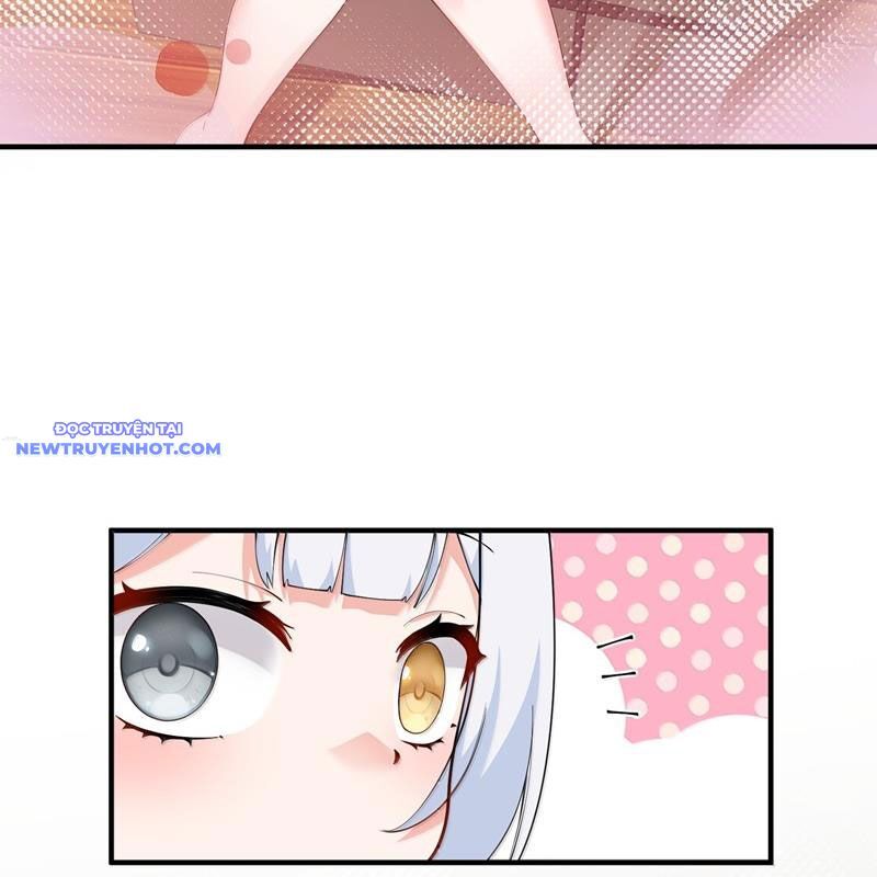 Trời Sinh Mị Cốt Ta Bị Đồ Nhi Yandere Để Mắt Tới [Chap 15-77]