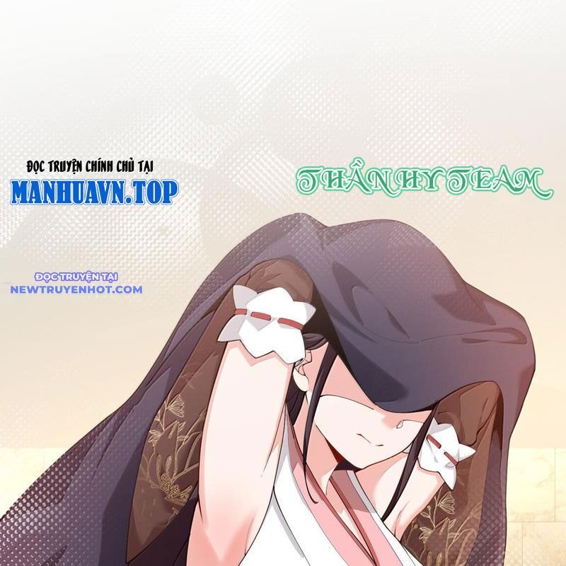 Trời Sinh Mị Cốt Ta Bị Đồ Nhi Yandere Để Mắt Tới [Chap 15-77]