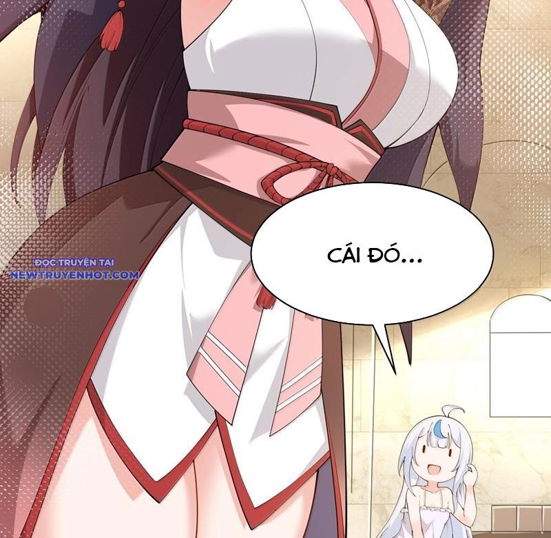 Trời Sinh Mị Cốt Ta Bị Đồ Nhi Yandere Để Mắt Tới [Chap 15-77]