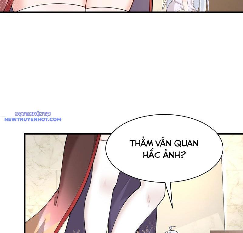 Trời Sinh Mị Cốt Ta Bị Đồ Nhi Yandere Để Mắt Tới [Chap 15-77]