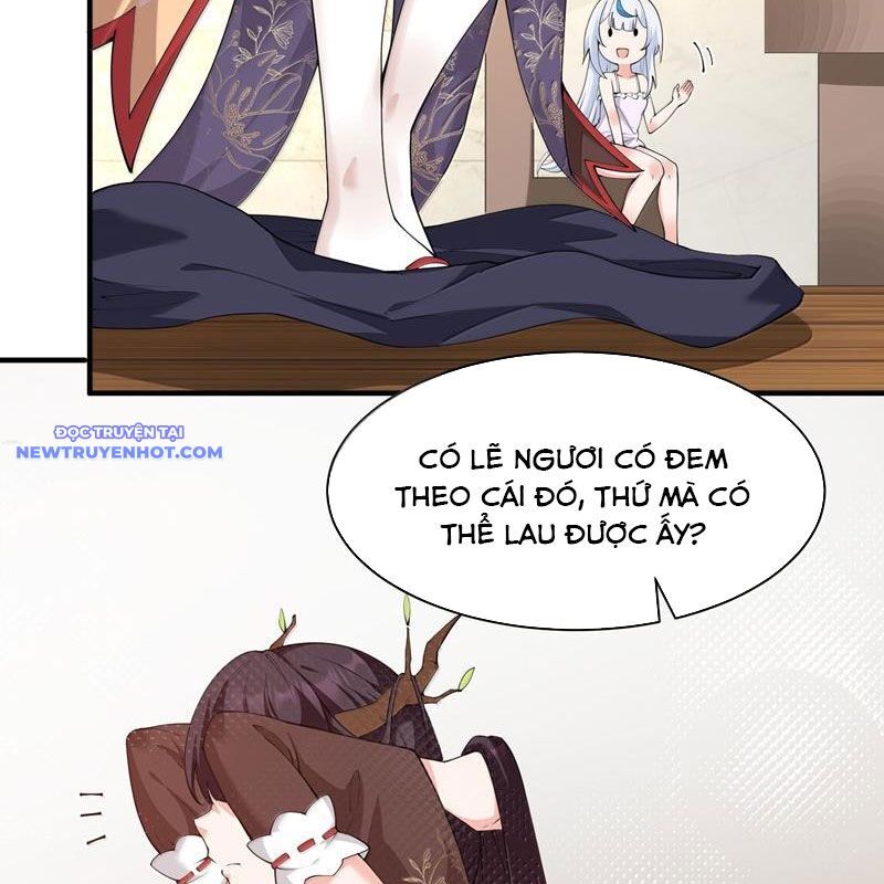 Trời Sinh Mị Cốt Ta Bị Đồ Nhi Yandere Để Mắt Tới [Chap 15-77]