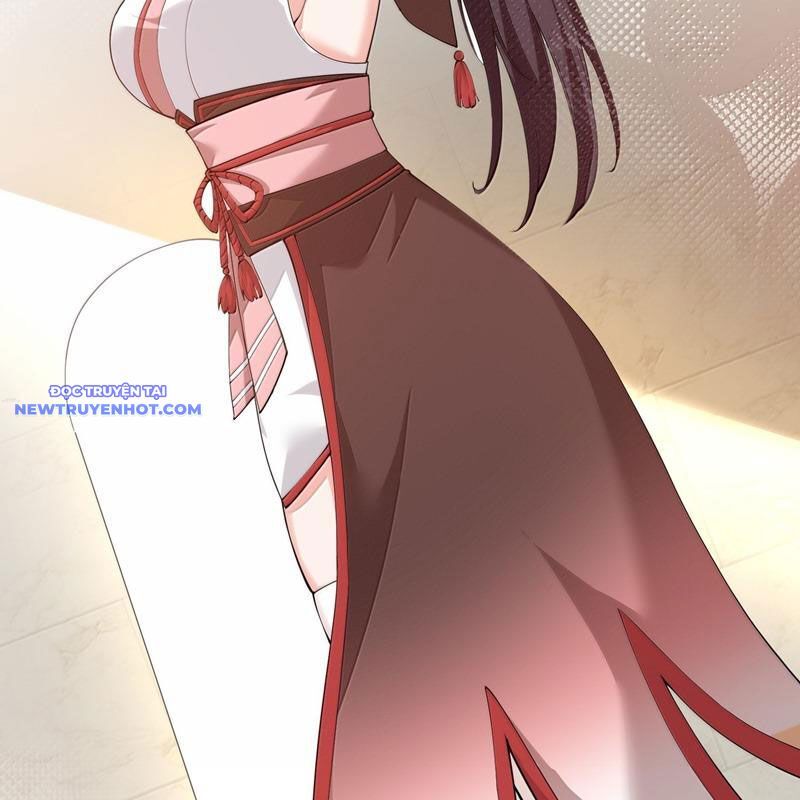 Trời Sinh Mị Cốt Ta Bị Đồ Nhi Yandere Để Mắt Tới [Chap 15-77]