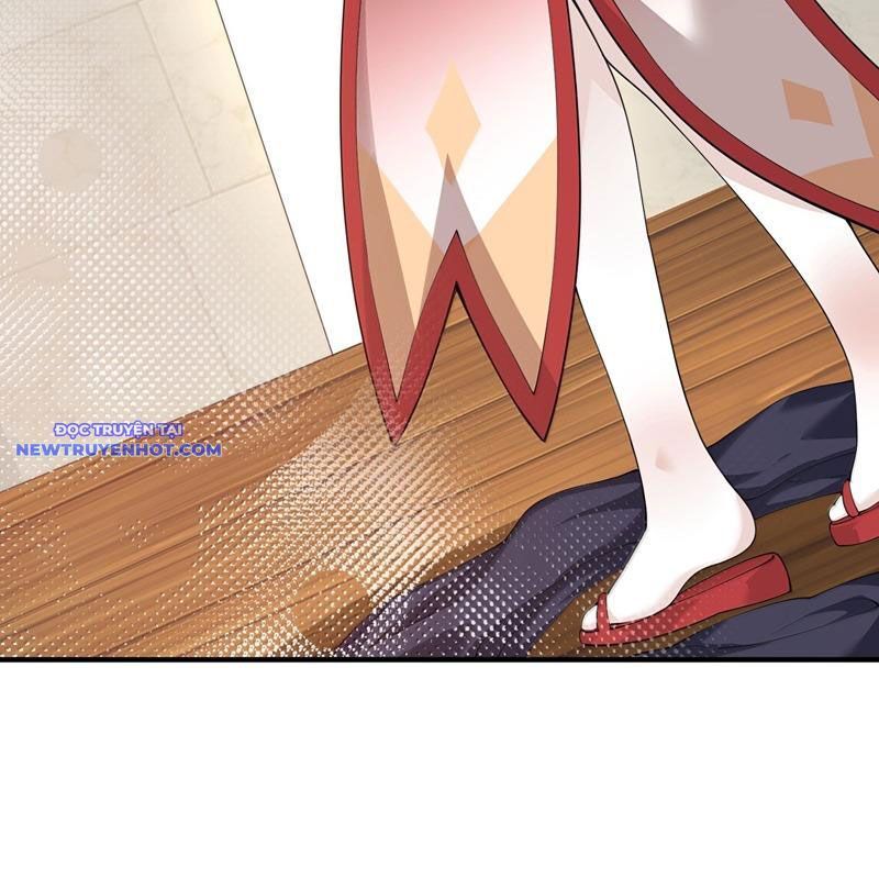 Trời Sinh Mị Cốt Ta Bị Đồ Nhi Yandere Để Mắt Tới [Chap 15-77]