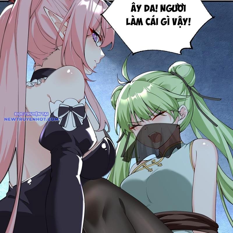 Trời Sinh Mị Cốt Ta Bị Đồ Nhi Yandere Để Mắt Tới [Chap 15-77]