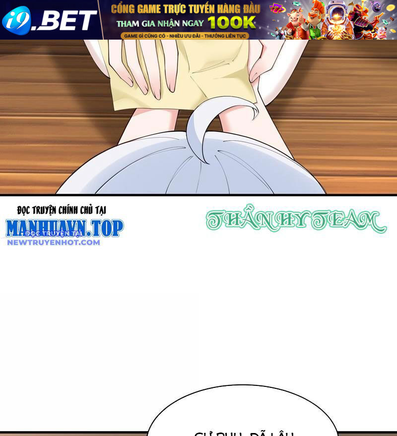 Trời Sinh Mị Cốt Ta Bị Đồ Nhi Yandere Để Mắt Tới [Chap 15-77]