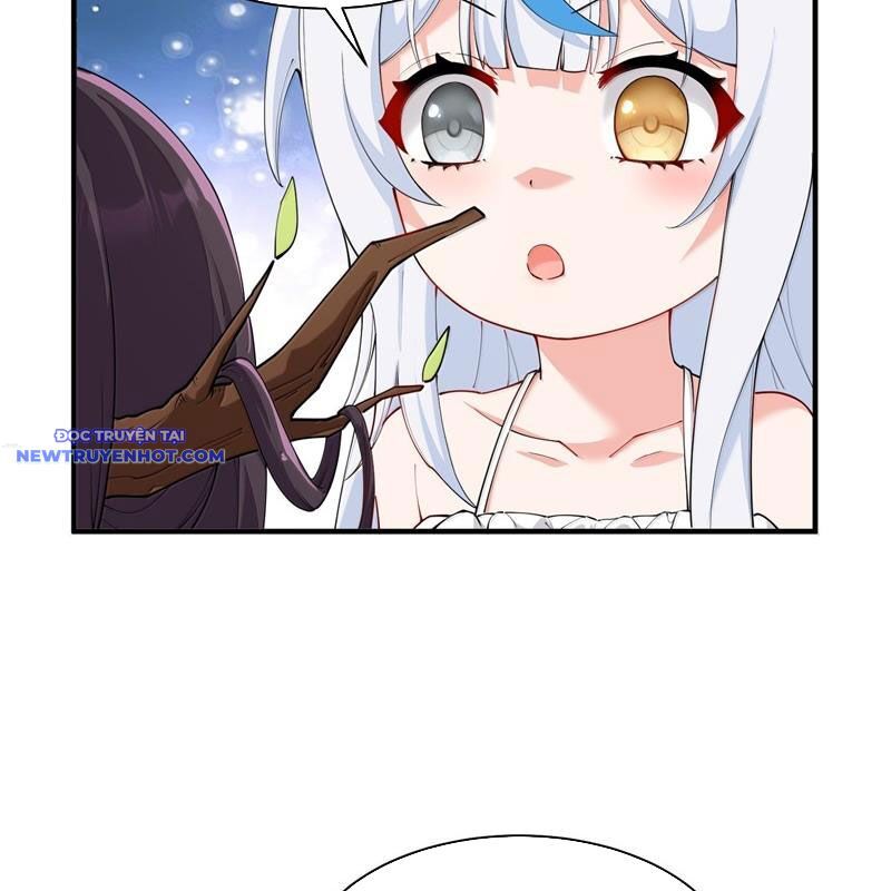 Trời Sinh Mị Cốt Ta Bị Đồ Nhi Yandere Để Mắt Tới [Chap 15-77]