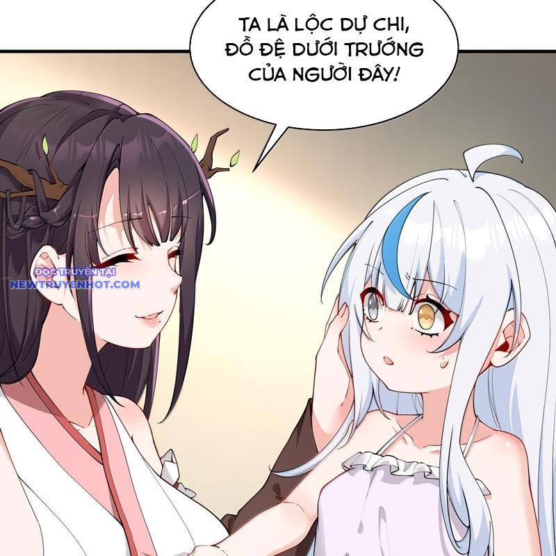 Trời Sinh Mị Cốt Ta Bị Đồ Nhi Yandere Để Mắt Tới [Chap 15-77]