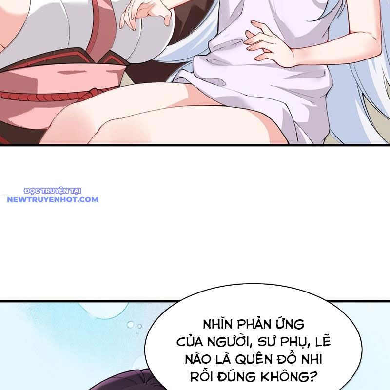 Trời Sinh Mị Cốt Ta Bị Đồ Nhi Yandere Để Mắt Tới [Chap 15-77]