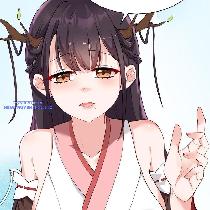 Trời Sinh Mị Cốt Ta Bị Đồ Nhi Yandere Để Mắt Tới [Chap 15-77]