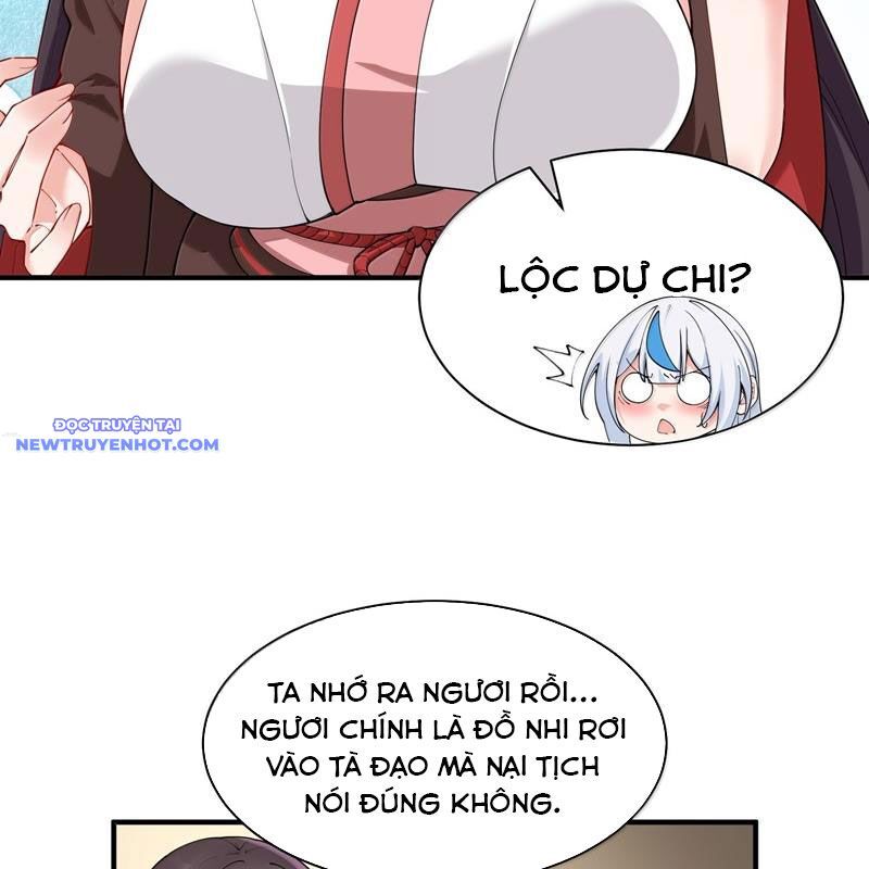 Trời Sinh Mị Cốt Ta Bị Đồ Nhi Yandere Để Mắt Tới [Chap 15-77]