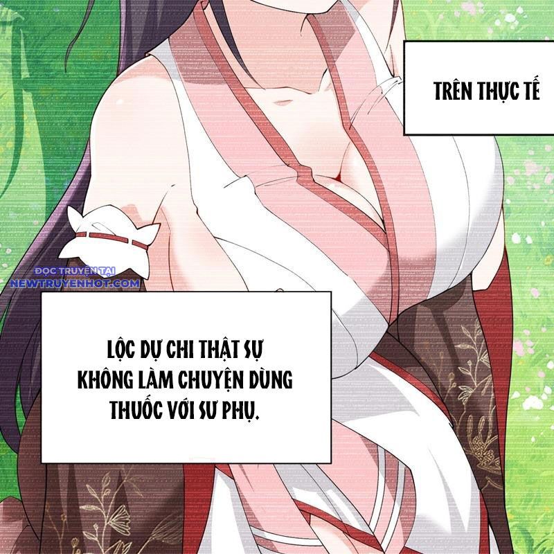 Trời Sinh Mị Cốt Ta Bị Đồ Nhi Yandere Để Mắt Tới [Chap 15-77]