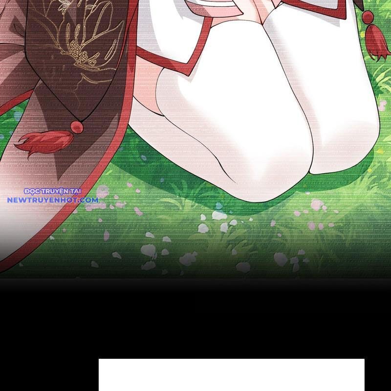 Trời Sinh Mị Cốt Ta Bị Đồ Nhi Yandere Để Mắt Tới [Chap 15-77]