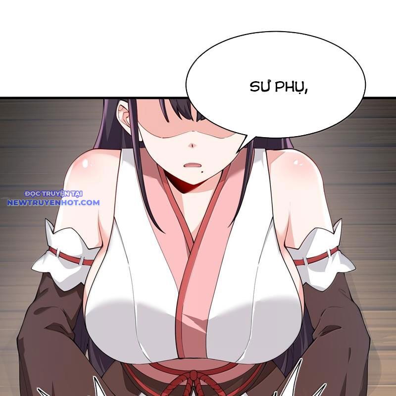 Trời Sinh Mị Cốt Ta Bị Đồ Nhi Yandere Để Mắt Tới [Chap 15-77]