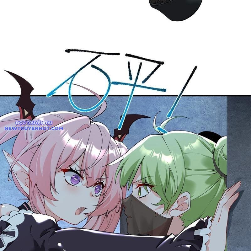 Trời Sinh Mị Cốt Ta Bị Đồ Nhi Yandere Để Mắt Tới [Chap 15-77]