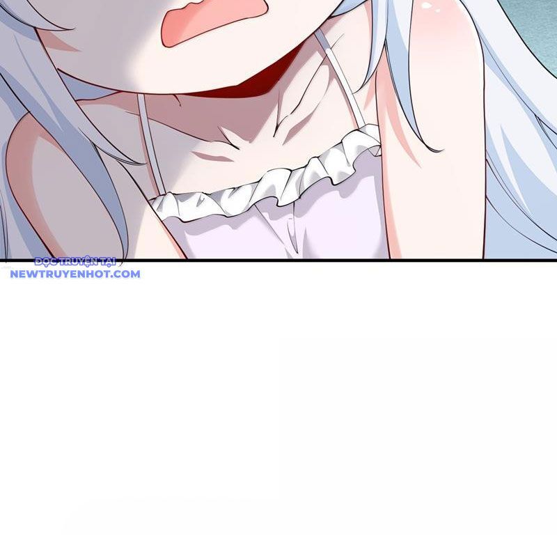 Trời Sinh Mị Cốt Ta Bị Đồ Nhi Yandere Để Mắt Tới [Chap 15-77]